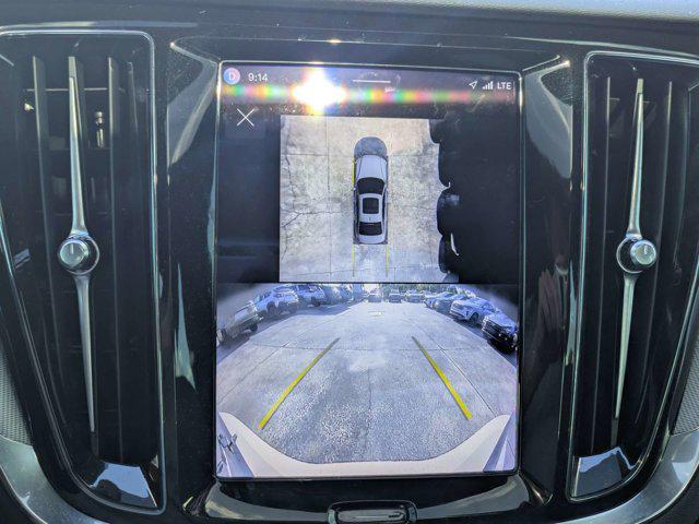 2024 Volvo S60 B5 Plus Black Edition