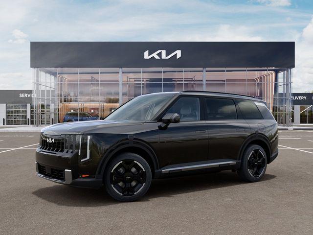 New 2027 Kia Telluride For Sale in Florence, SC