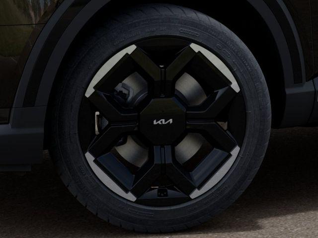 New 2027 Kia Telluride For Sale in Florence, SC