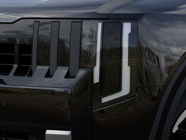 New 2027 Kia Telluride For Sale in Florence, SC