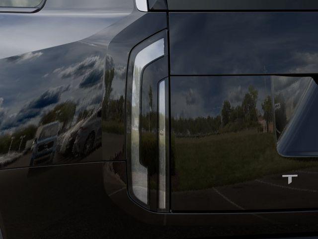 New 2027 Kia Telluride For Sale in Florence, SC