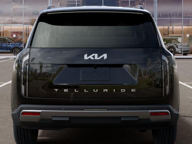 New 2027 Kia Telluride For Sale in Florence, SC