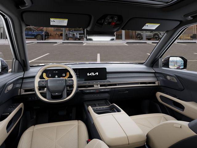 New 2027 Kia Telluride For Sale in Florence, SC