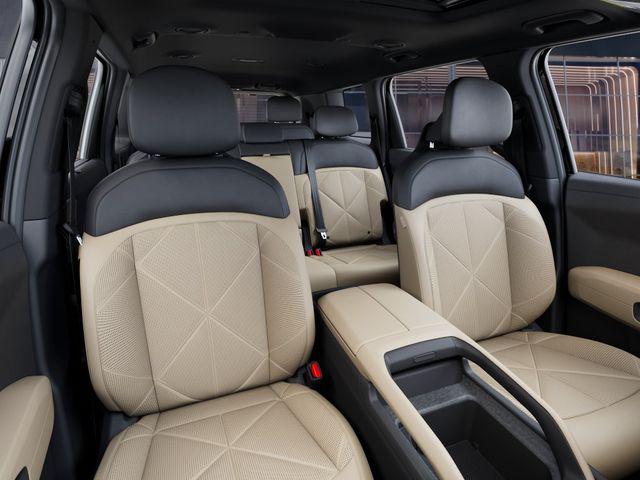 New 2027 Kia Telluride For Sale in Florence, SC