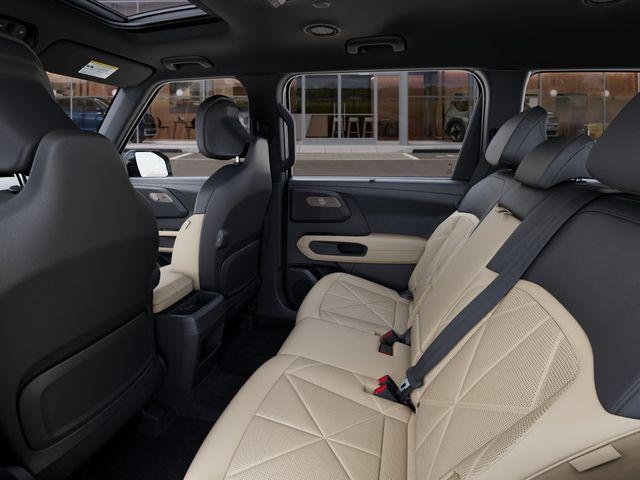 New 2027 Kia Telluride For Sale in Florence, SC