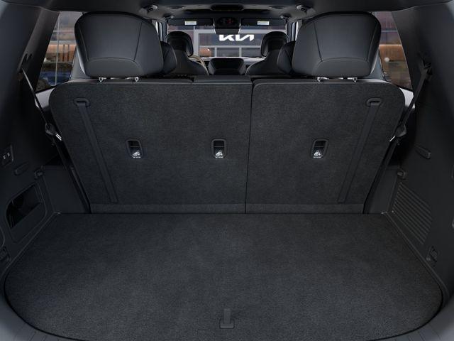 New 2027 Kia Telluride For Sale in Florence, SC