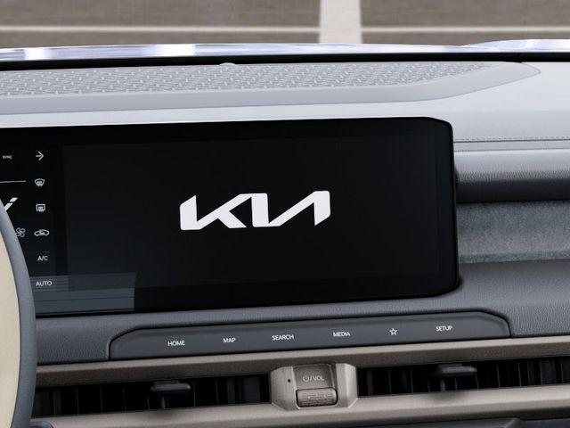 New 2027 Kia Telluride For Sale in Florence, SC