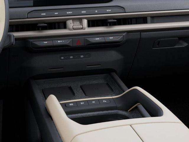 New 2027 Kia Telluride For Sale in Florence, SC