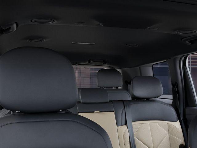 New 2027 Kia Telluride For Sale in Florence, SC