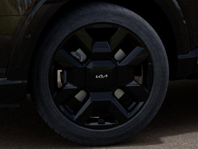 New 2027 Kia Telluride Hybrid For Sale in Florence, SC