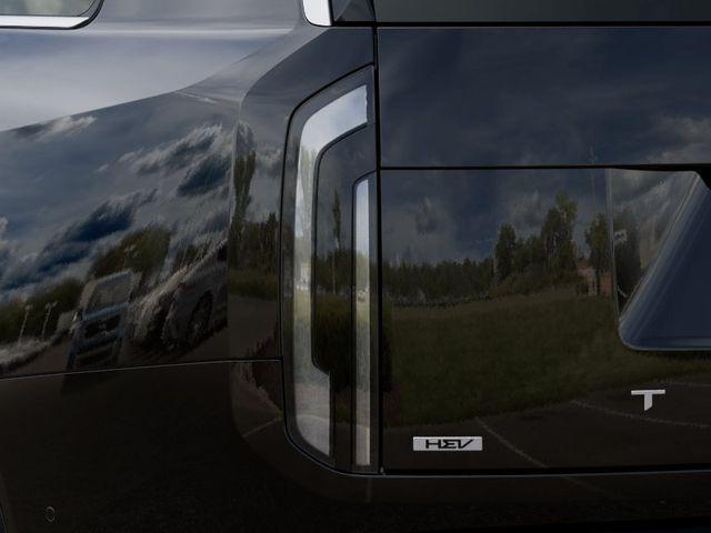 New 2027 Kia Telluride Hybrid For Sale in Florence, SC