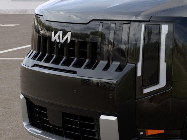 New 2027 Kia Telluride Hybrid For Sale in Florence, SC