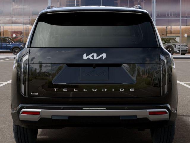 New 2027 Kia Telluride Hybrid For Sale in Florence, SC