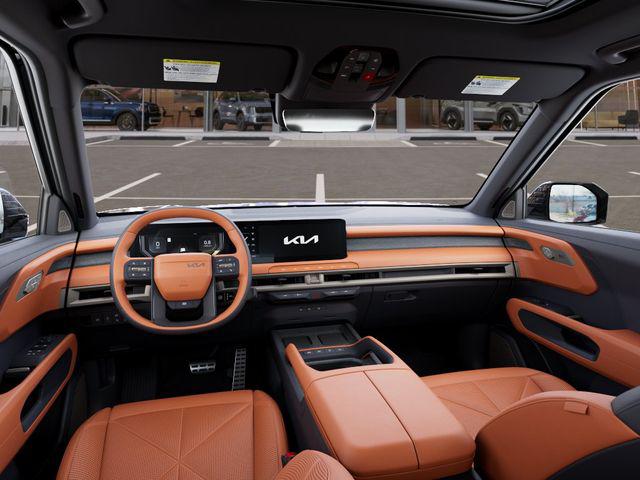 New 2027 Kia Telluride Hybrid For Sale in Florence, SC