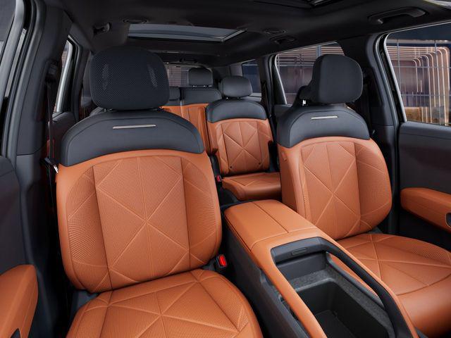 New 2027 Kia Telluride Hybrid For Sale in Florence, SC