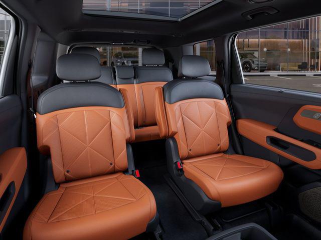 New 2027 Kia Telluride Hybrid For Sale in Florence, SC