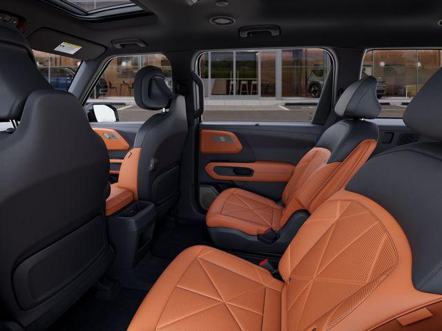 New 2027 Kia Telluride Hybrid For Sale in Florence, SC