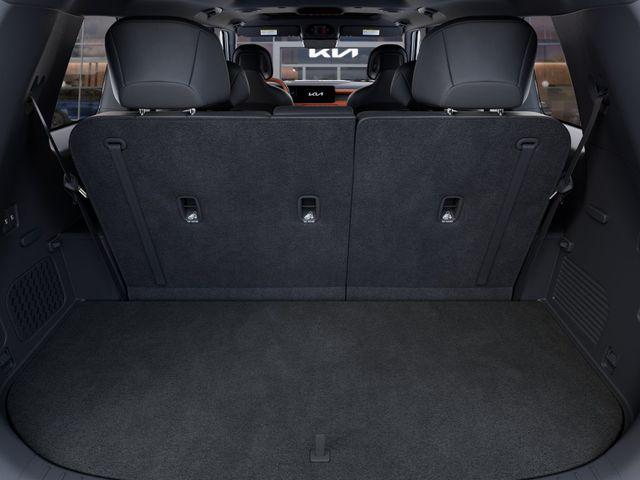 New 2027 Kia Telluride Hybrid For Sale in Florence, SC