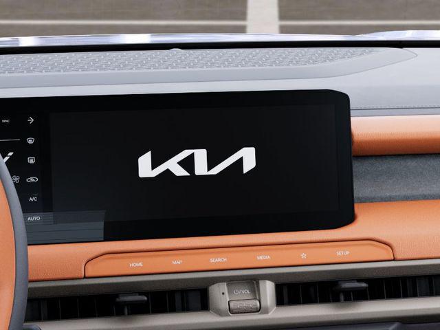 New 2027 Kia Telluride Hybrid For Sale in Florence, SC