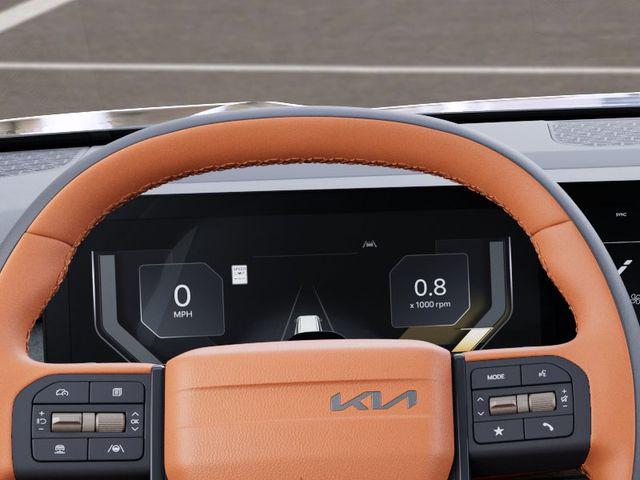 New 2027 Kia Telluride Hybrid For Sale in Florence, SC