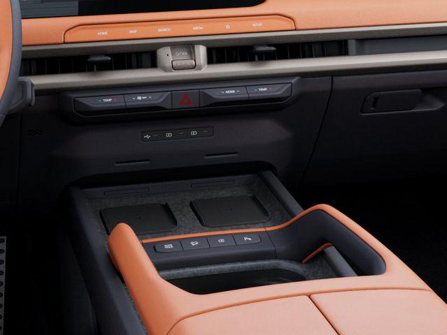 New 2027 Kia Telluride Hybrid For Sale in Florence, SC