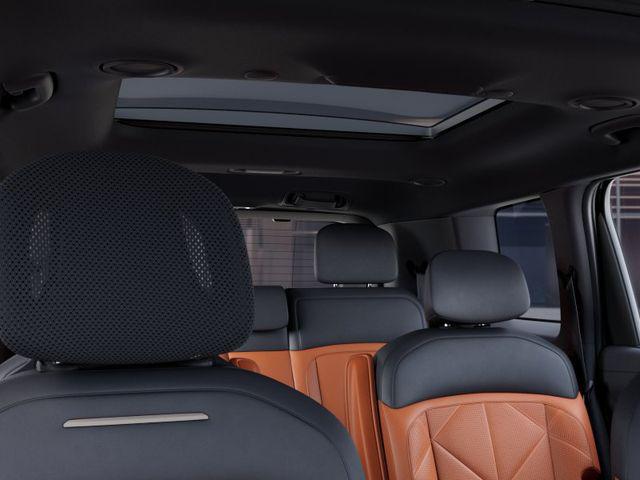 New 2027 Kia Telluride Hybrid For Sale in Florence, SC