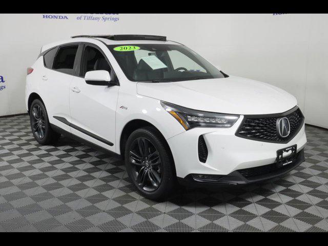 2023 Acura RDX A-SPEC Package for sale in Kansas City, MO