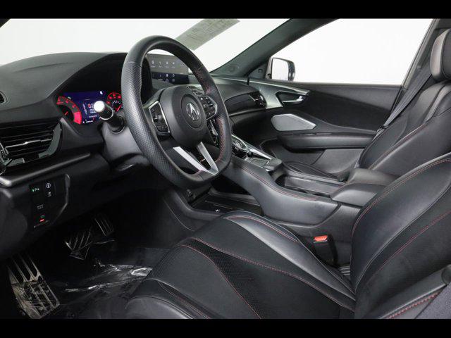 2023 Acura RDX A-SPEC Package