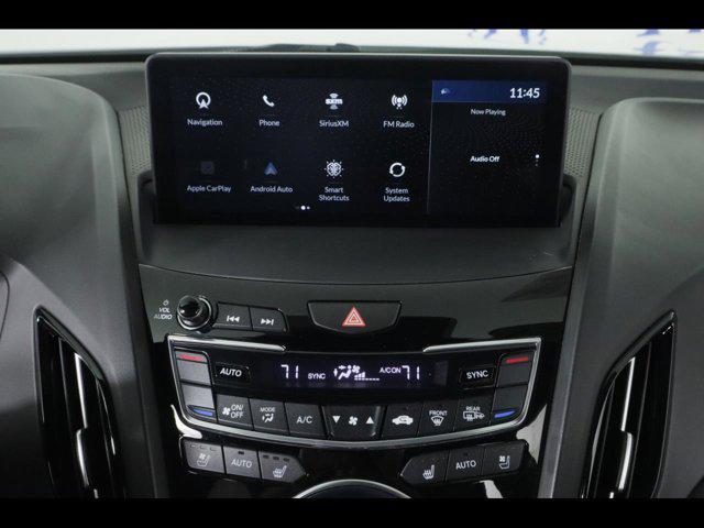 2023 Acura RDX A-SPEC Package