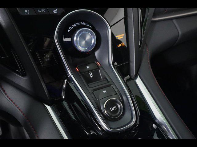 2023 Acura RDX A-SPEC Package