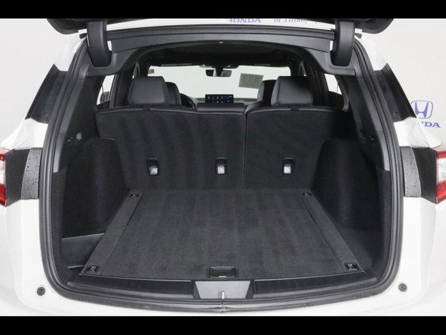 2023 Acura RDX A-SPEC Package