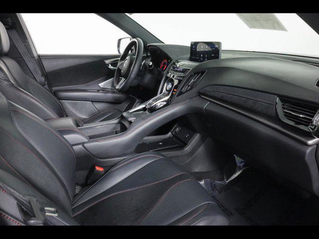 2023 Acura RDX A-SPEC Package