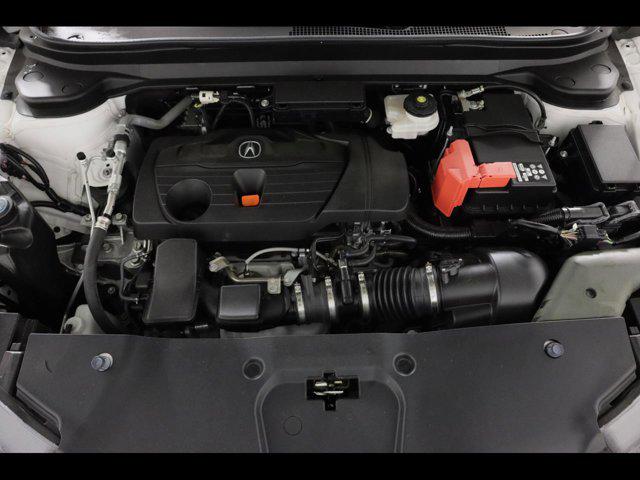 2023 Acura RDX A-SPEC Package