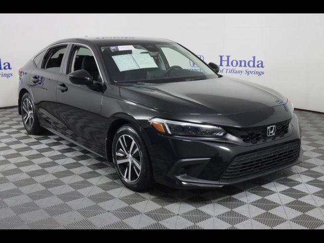 2024 Honda Civic LX for sale in Kansas City, MO