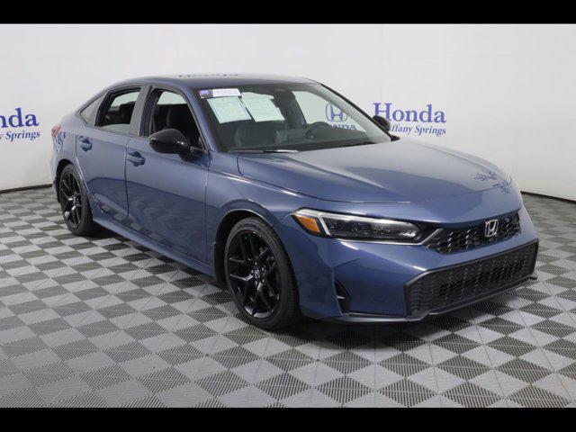 2025 Honda Civic Sport for sale in Kansas City, MO