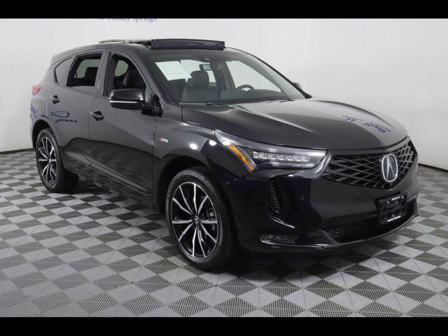2025 Acura RDX A-SPEC Advance for sale in Kansas City, MO