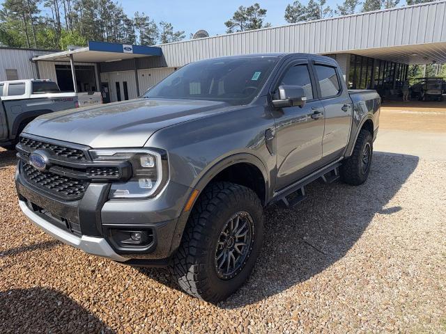 2024 Ford Ranger LARIAT for sale in Oxford, MS