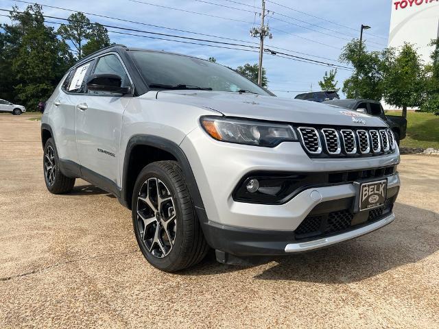 2025 Jeep Compass Limited 4x4 for sale in Oxford, MS