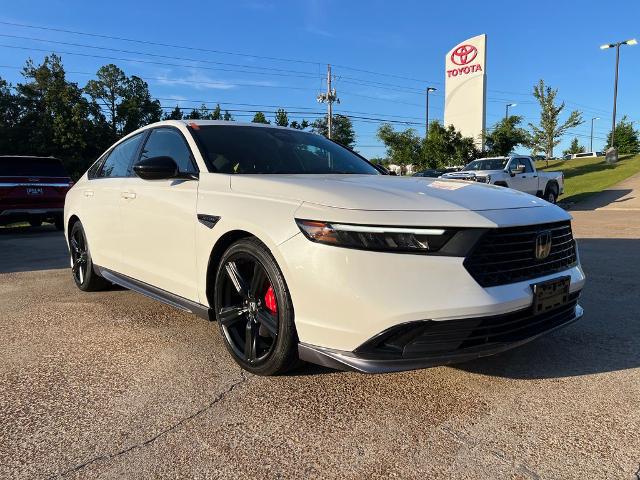 2023 Honda Accord Hybrid Sport-L for sale in Oxford, MS