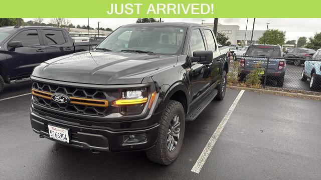2025 Ford F-150 Tremor for sale in Petaluma, CA