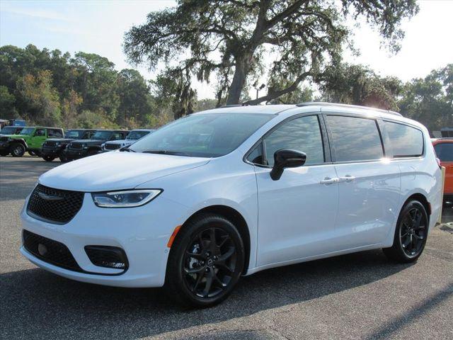 2026 Chrysler Pacifica PACIFICA SELECT 2026 Chrysler Pacifica PACIFICA SELECT