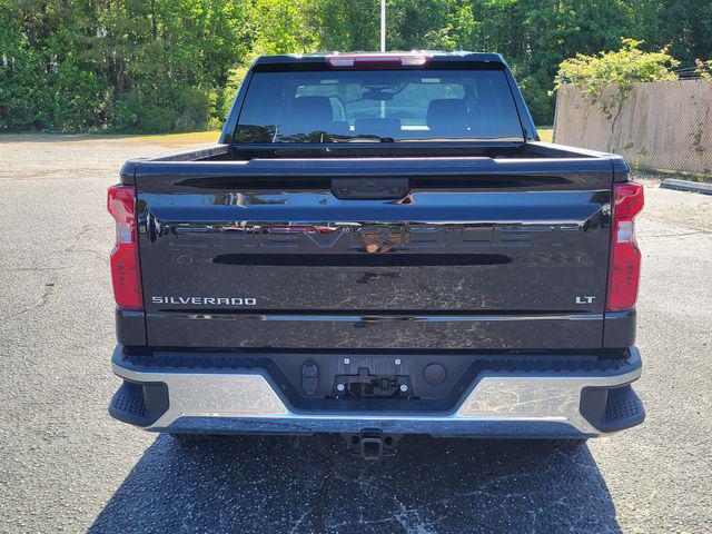 Used 2025 Chevrolet Silverado 1500 For Sale in Florence, SC
