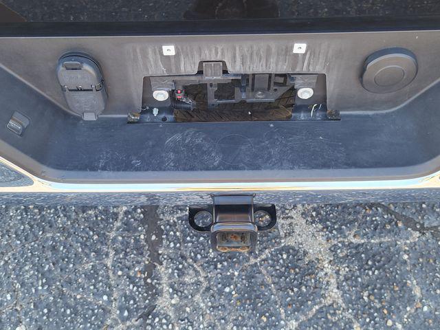 Used 2025 Chevrolet Silverado 1500 For Sale in Florence, SC