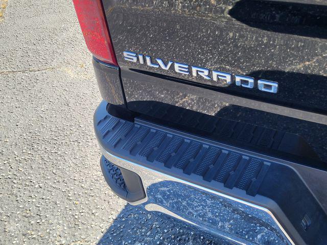 Used 2025 Chevrolet Silverado 1500 For Sale in Florence, SC