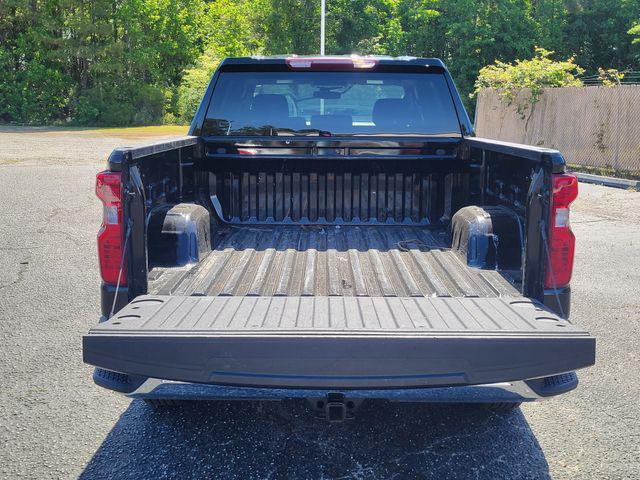 Used 2025 Chevrolet Silverado 1500 For Sale in Florence, SC