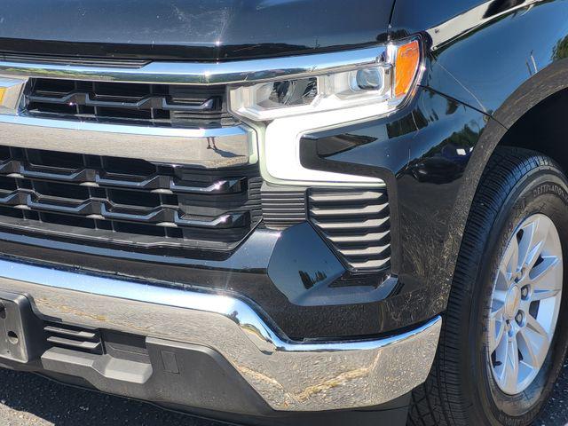 Used 2025 Chevrolet Silverado 1500 For Sale in Florence, SC