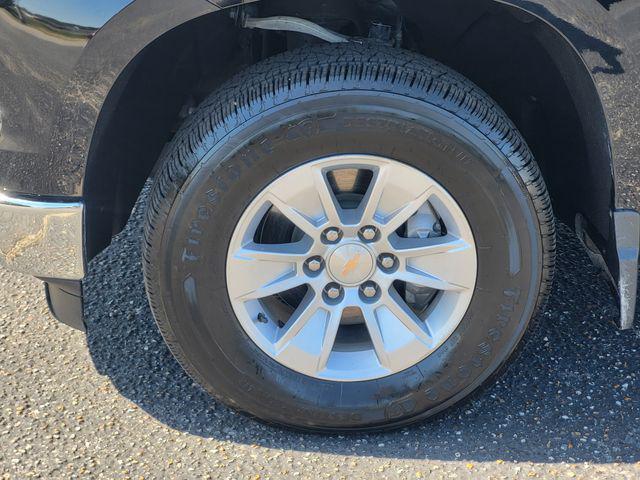 Used 2025 Chevrolet Silverado 1500 For Sale in Florence, SC