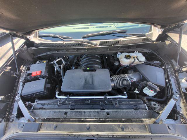 Used 2025 Chevrolet Silverado 1500 For Sale in Florence, SC