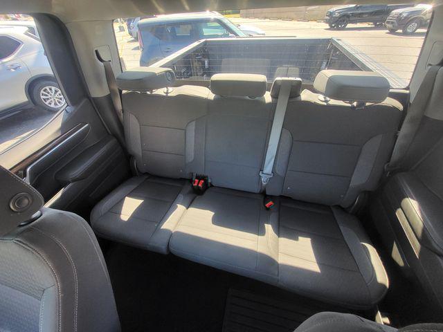 Used 2025 Chevrolet Silverado 1500 For Sale in Florence, SC