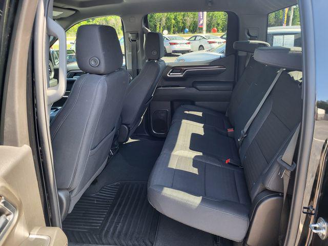 Used 2025 Chevrolet Silverado 1500 For Sale in Florence, SC